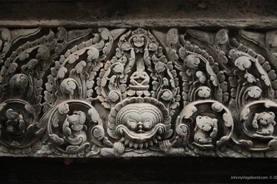 Free Desktop Wallpapers From Angkor Wat