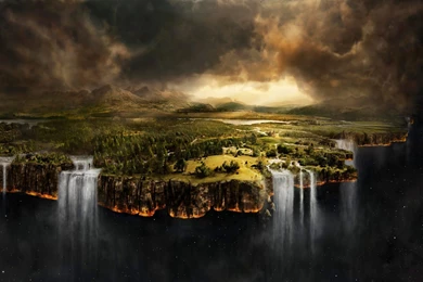 High Resolution Wallpaper: April 2012