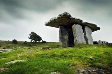 Ireland Clare Wallpapers