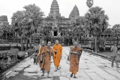 Angkor Wat Temple 1280x1024 Wallpapers,Angkor Wat 1280x1024 ...