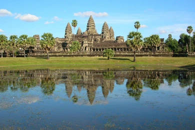 Cambodia Travel Guide