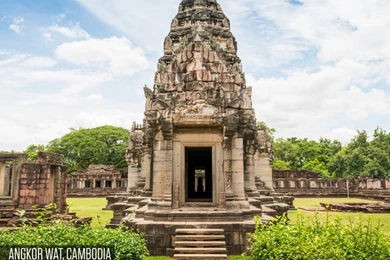 Angkor Wat, Cambodia   Wallpapers   Download HD Wallpapers