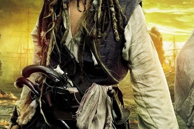 Lumia 535 Movie/Pirates Of The Caribbean: On Stranger Tides ...