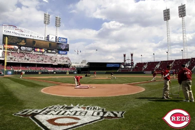 RedLegs News Wallpapers