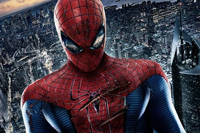 THE AMAZING SPIDER MAN Spiderman Superhero F Wallpapers