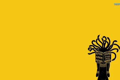 Medusa Wallpapers   Funny Wallpapers