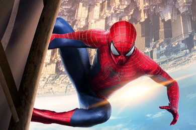 The Amazing Spider Man 2 HD Wallpapers