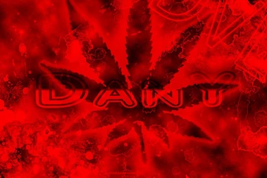 DeviantArt: More Like DANY WEED WALLPAPER By Amanojakugman