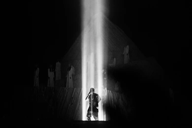 HD YEEZUS Tour Wallpapers (Desktop & Phone) [UPDATED!!]   Page 11 ...