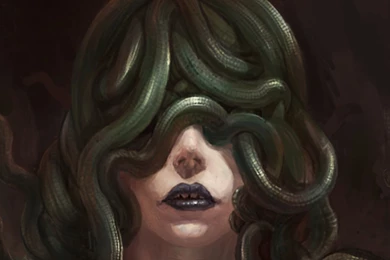 57 Medusa HD Wallpapers