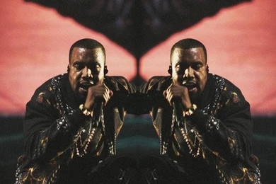 IOS 7 Friendly Kanye Wallpapers? « Kanye West Forum