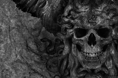 Medusa By Steelgohst On DeviantArt