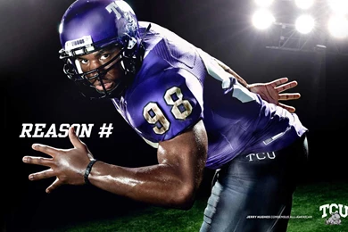 GOFROGS.COM   TCU Horned Frogs Official Athletic Site   Football