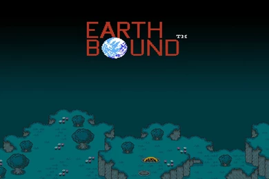EarthBound HD Wallpapers And Backgrounds