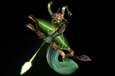 Download Wallpapers 1920x1080 Medusa, 3d Art, Dota 2 Full HD 1080p ...