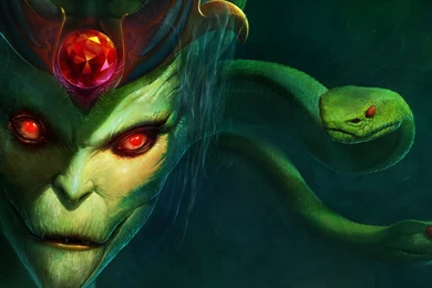 Medusa Wallpapers   192824