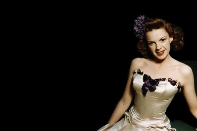JGDB: Judy Garland Wallpapers Gallery