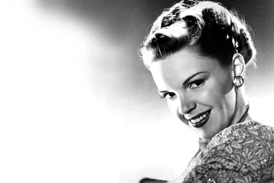 Judy Garland Wallpapers