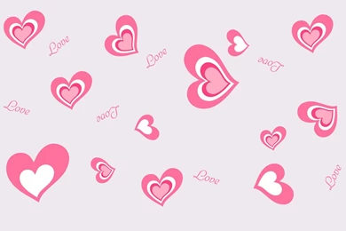 Valentines Day Desktop Wallpapers Pink – Valentine Week 2016