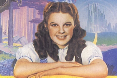 JGDB: Judy Garland Wallpapers Gallery