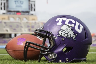 Justpict.com Tcu Helmet Wallpapers