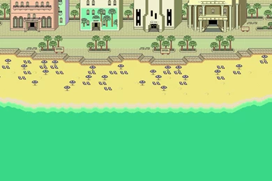 Earthbound Computer Wallpapers, Desktop Backgrounds