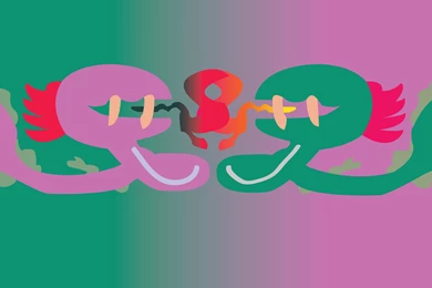 Earthbound Minimalist Wallpapers « Fan Forum « Forum « Starmen.Net