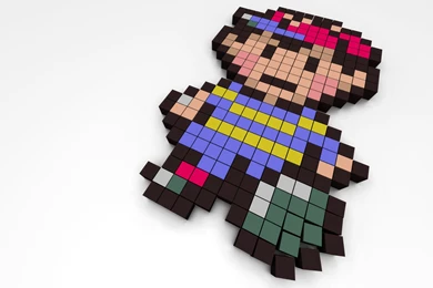 Earthbound Computer Wallpapers, Desktop Backgrounds