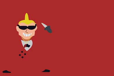 Earthbound Minimalist Wallpapers By Oldhat104 On DeviantArt