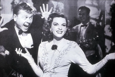 Judy Garland HD Wallpapers