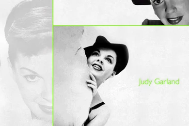 Judy Garland   Judy Garland Wallpapers (873235)   Fanpop