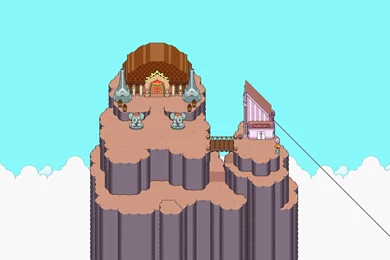 Earthbound Computer Wallpapers, Desktop Backgrounds