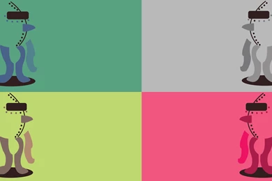 Earthbound Minimalist Wallpapers « Fan Forum « Forum « Starmen.Net