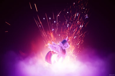 Light Em Up (I'm On Fire) By AdrianImpalaMata On DeviantArt