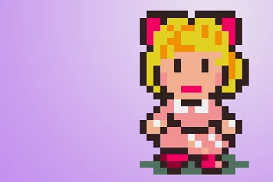 Earthbound Computer Wallpapers, Desktop Backgrounds