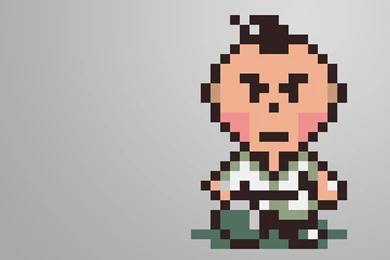 Earthbound Computer Wallpapers, Desktop Backgrounds