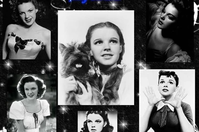 Judy Garland   Judy Garland Wallpapers (17492838)   Fanpop