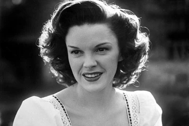 Judy Garland Wallpapers