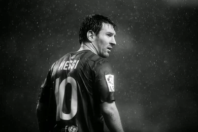 Wallz Hut: Lionel Messi HD Wallpapers
