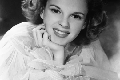 Judy Garland Photo, Pics, Wallpapers   Photo