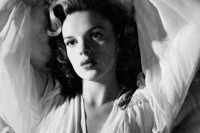 Judy Garland Quotes