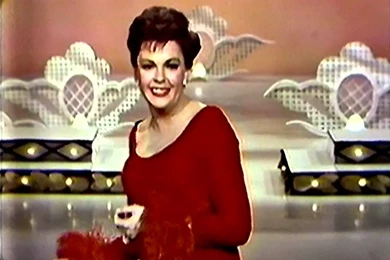 JUDY GARLAND WHAT THE WORLD NEEDS NOW IS LOVE 1966   YouTube