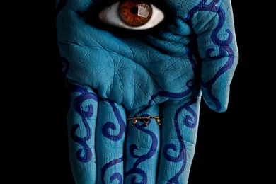 The Evil Eye And Protection Against Evil