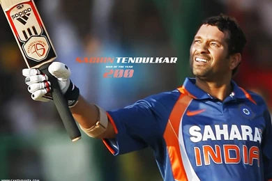 Sachin Tendulkar Wallpapers