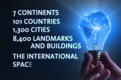 April 2nd – Light It Up Blue