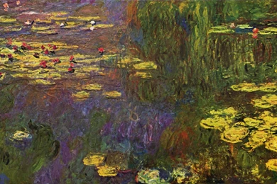 50 Impressionist Paintings   The Impressionism Seen Through 50 Works