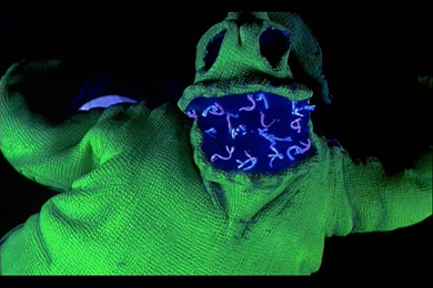 Oogie Boogie Oogie Boogie Photo (18165911) Fanpop