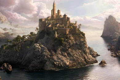 Fantasy Wallpapers High Resolution 32 Cool Wallpapers   XDwallpaper.com