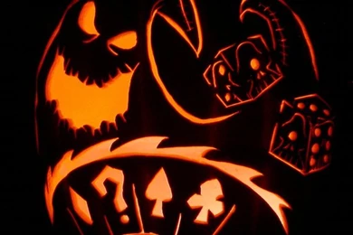 Oogie Boogie 2 By Meesha On DeviantArt