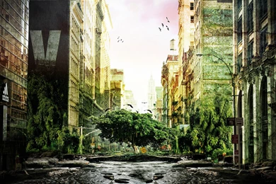 3D High Resolution Fantasy Digital Art For Desktop Wallpapers   HD ...